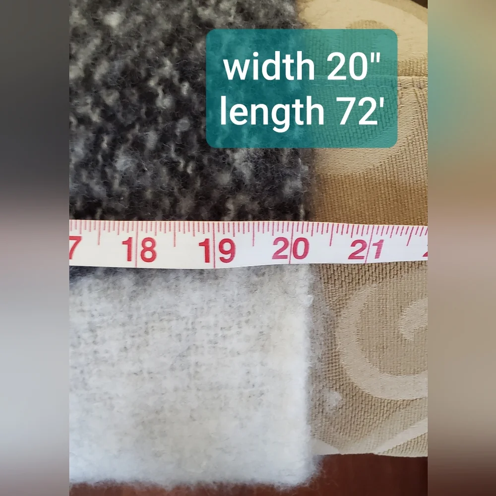 NWT Hollister Black & White Oversized Super Soft Blanket Scarf